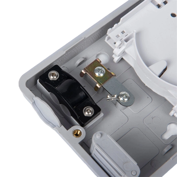 Advantages of Reflective Fiber Optic Sensors