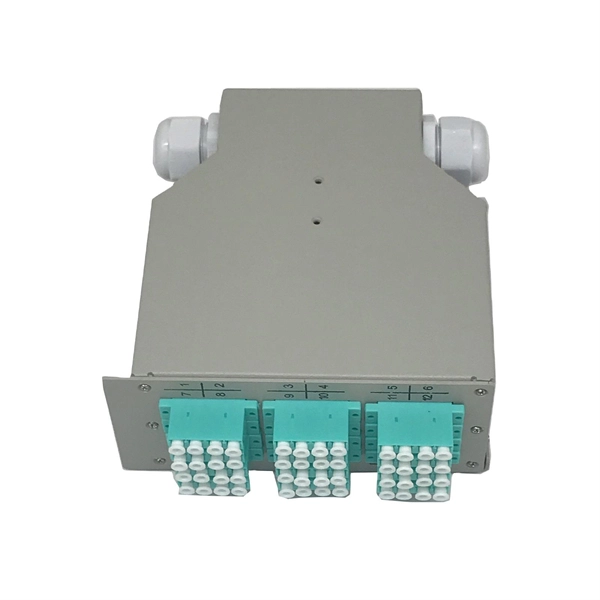 Haiti Gigabit Single-Mode Optical Module
