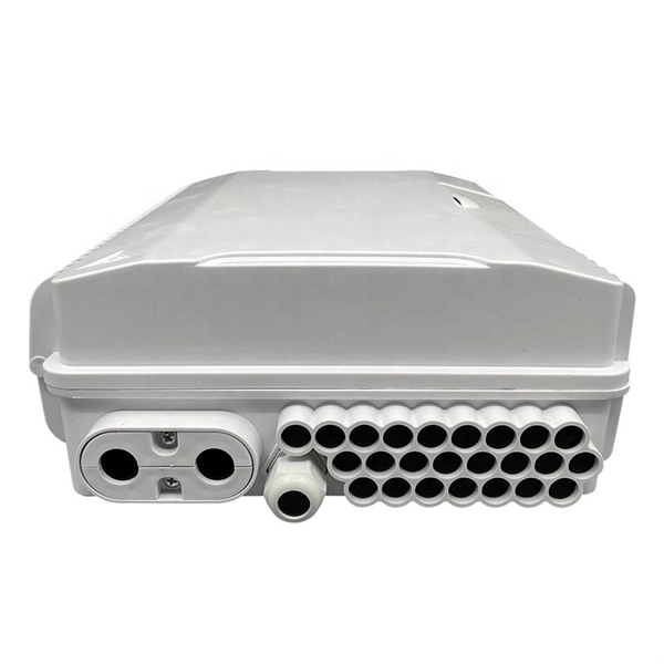 IP67 Fiber Optic Fusion Splice Box
