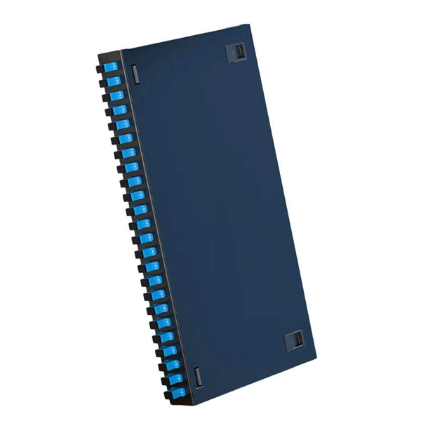Single-mode fiber optic protection level standard