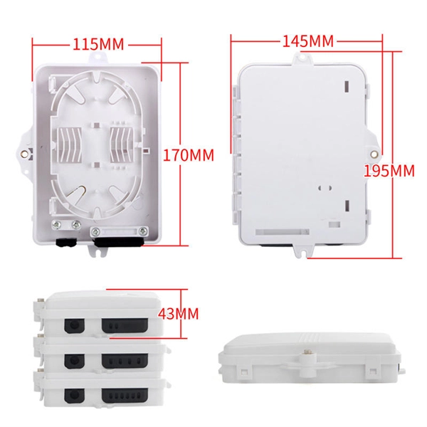 Quality Network Cabinets