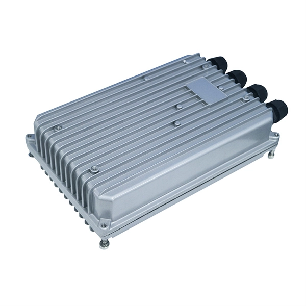 Spanish Small Cable Tray Industry