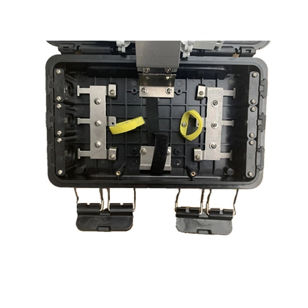 Jamaica-certified optical line terminal 200G
