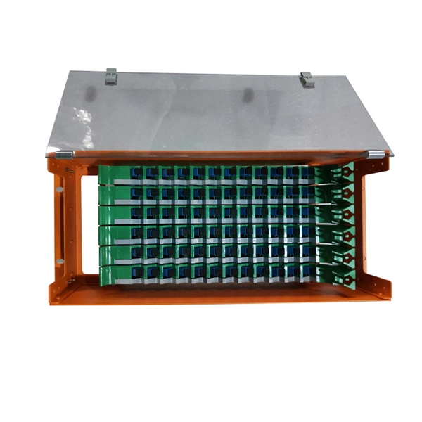 Potential Optical Communication Module