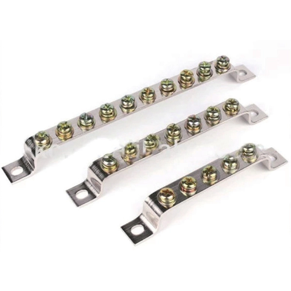 How to organize a long fiber optic patch cord