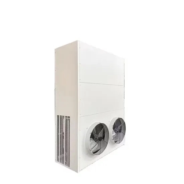 A well-known relay protection company in South Africa