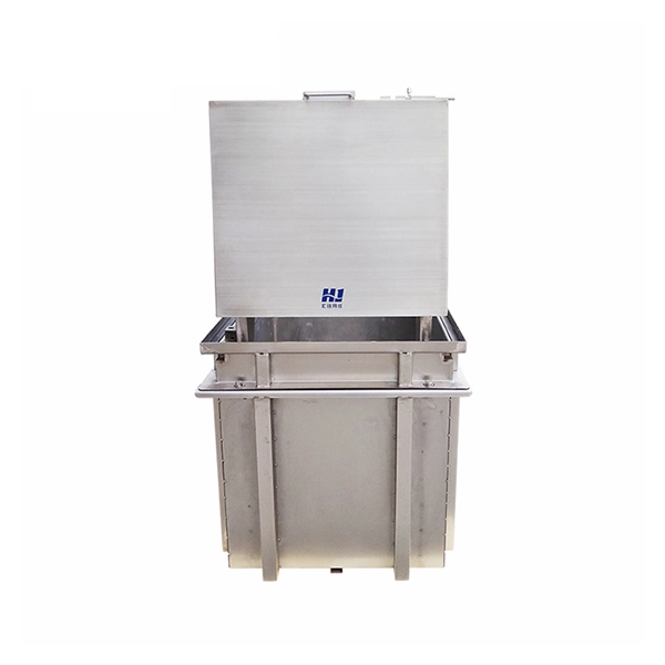 Requirements for commissioning relay protection hard-plate