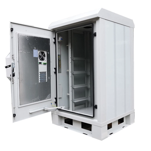 How to distribute electricity using the switch in a large household s distribution box 