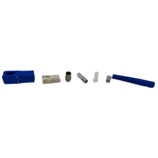 Corrosion-resistant polymer cable tray support