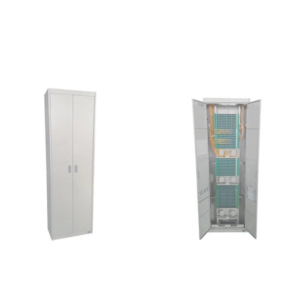 Rainproof cable tray cover production