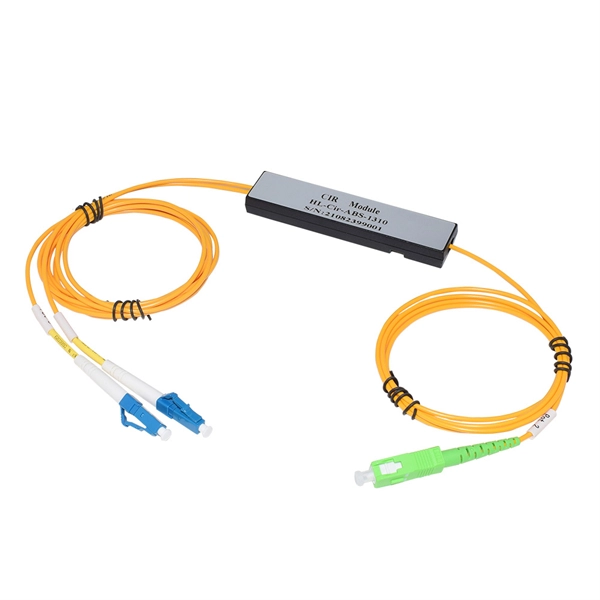 Distribution Box Heat Dissipation Design