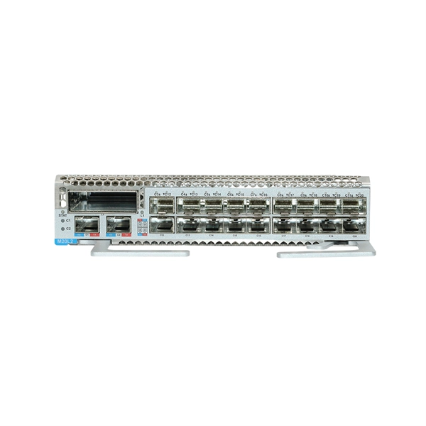 Latest Technology in All-Fiber Optic Routers