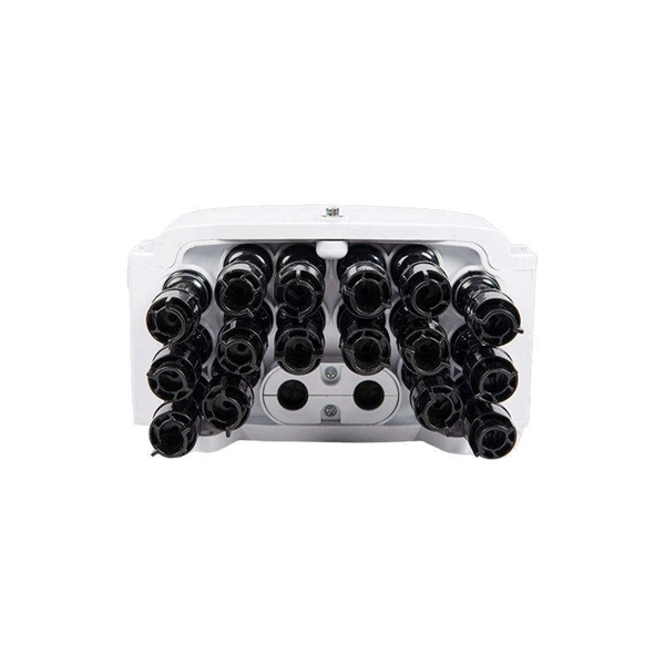 Standard optical cable splice fiber splicing price